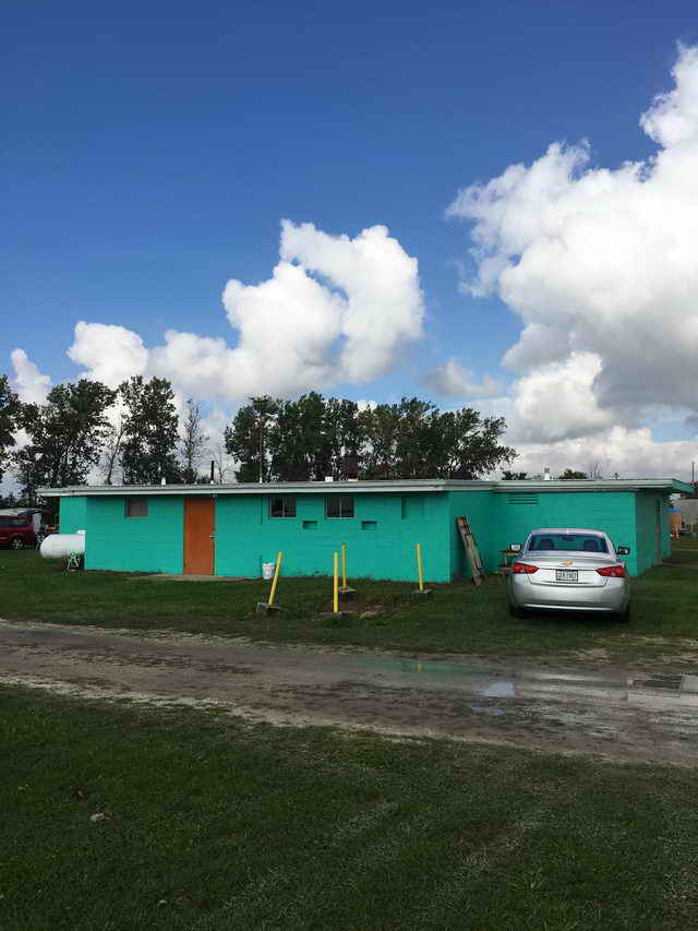 Skyway Drive-In - 2013 Photo